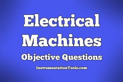Faults in a Transformer - Inst Tools