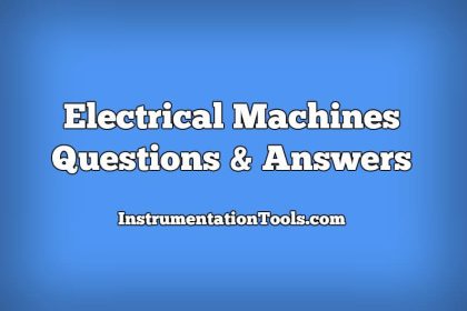 Top 300 Electricity and Magnetism Questions and Answers