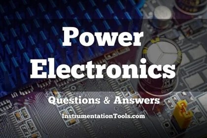 Introduction to Thyristor - History, Types, Principle, Advantages
