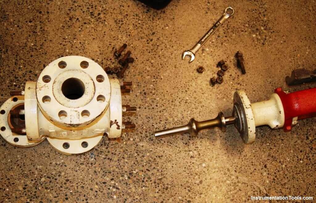 How Globe Valves Work ? Globe Valve Advantages and Disadvantages