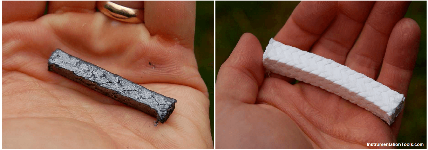 What is Valve Packing ? Valve Stem Packing Valve Packing Materials