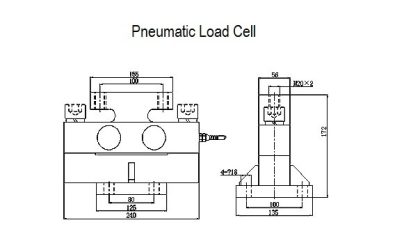Pneumatic Load Cell Principle - Inst Tools
