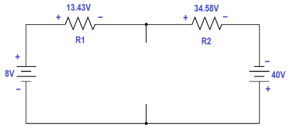 DC Circuit Analysis Loop Equations - Inst Tools