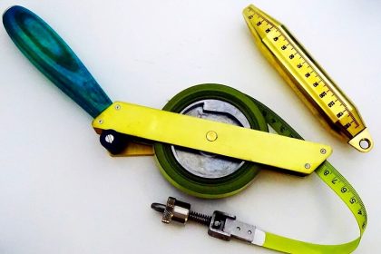 What is Dip Tape Level Measurement? - Instrumentation Tools