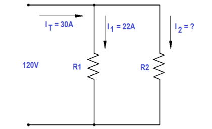Parallel Circuit Current Calculations - Inst Tools