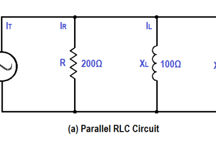Parallel Short Circuit Faults - Inst Tools