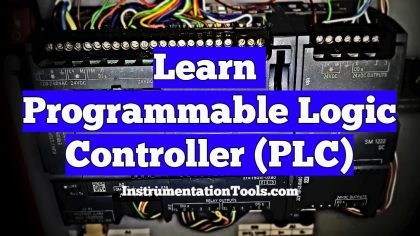 Programmable Logic Controllers - PLC Courses & Tutorials