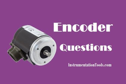 143 Process Control Terms and Glossary - Questions Answers