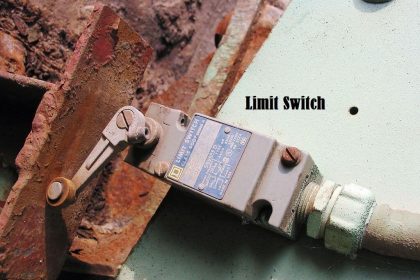 Switch Types and Common Terminology - Inst Tools