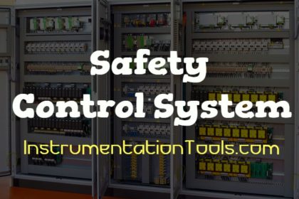 Purpose of Emergency Shutdown (ESD) System - InstrumentationTools