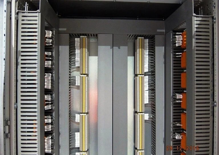 What is Marshalling ? InstrumentationTools