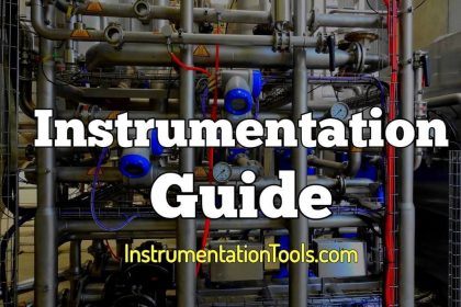 Impulse Piping standards for Field instruments | Instrumentation Tools