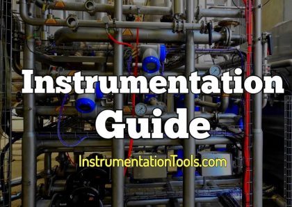 Basics - Inst Tools