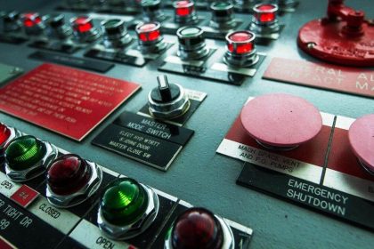 What is Maintenance Override Switch (MOS) ? | Instrumentation Tools