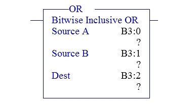 Allen Bradley Bitwise Logical Operations - InstrumentationTools