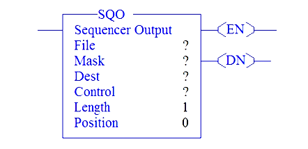 PLC Sequencer Instruction with Example - InstrumentationTools