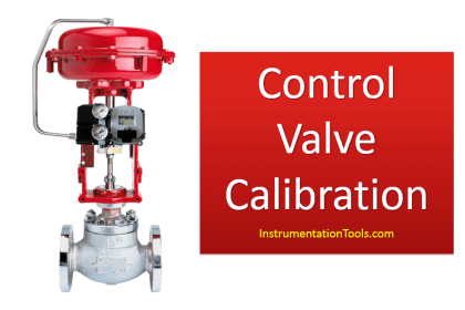 Control Valve Positioner | Basics of Pneumatic Valve Positioners