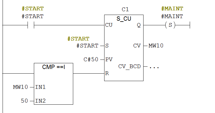 idioma hardware un poco function block diagram plc examples Fundir