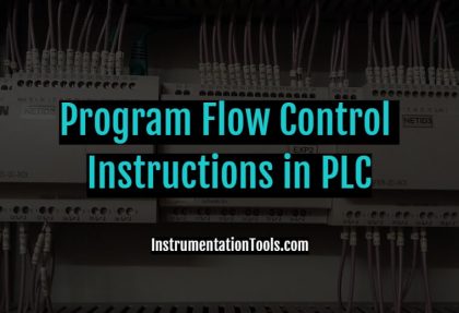 PLC Tutorials - Inst Tools