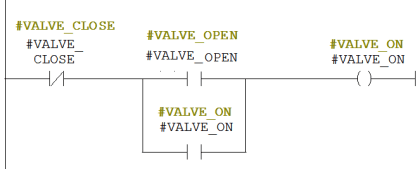 Create a Function (FC) for a Valve Logic in Siemens PLC