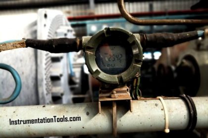 Flow Instruments - Selection, Principle & Application
