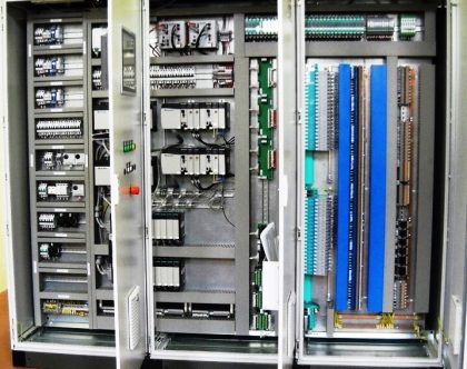 DCS System Layout and its Different Parts - Instrumentation Tools