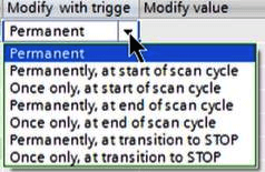 Forcing and Modifying PLC Logic in Siemens