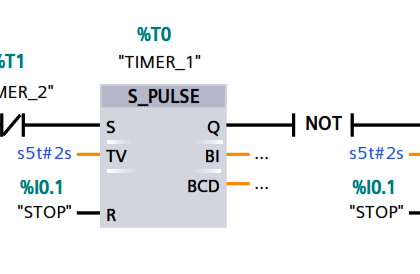 System and Local Time in PLC