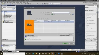 How to Upload Siemens PLC Programs? - InstrumentationTools