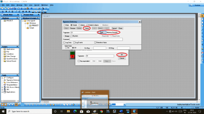 How to Create Project in Wonderware InTouch? - SCADA