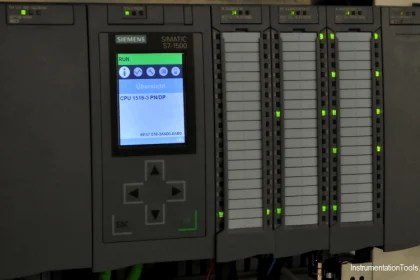 Top Common Causes for PLC Failure