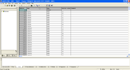 Statement List (STL) to Find Highest Value in the Data Block