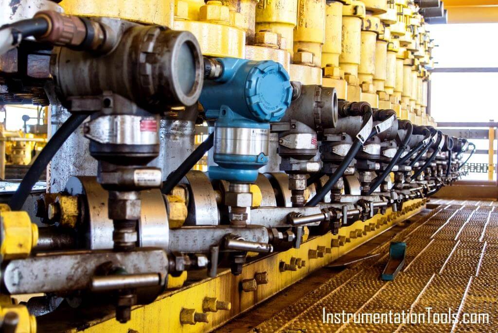 Instrumentation and Control (I&C) General Specifications