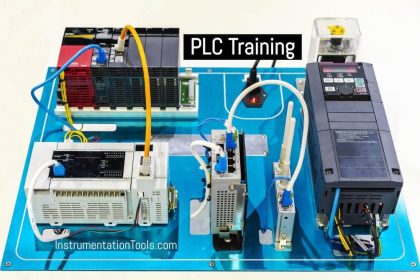 Omron PLC Online Training Course - Inst Tools