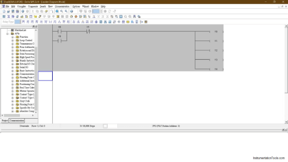 How to Work with Delta PLC Simulator?