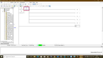 How to Work with Delta PLC Simulator?