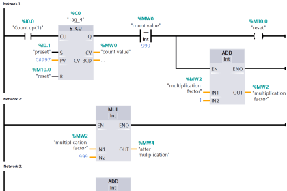 How to use PLC with SQL Database? - Basics & Tutorials