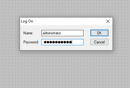 How to Add Security in InTouch SCADA? - InstrumentationTools