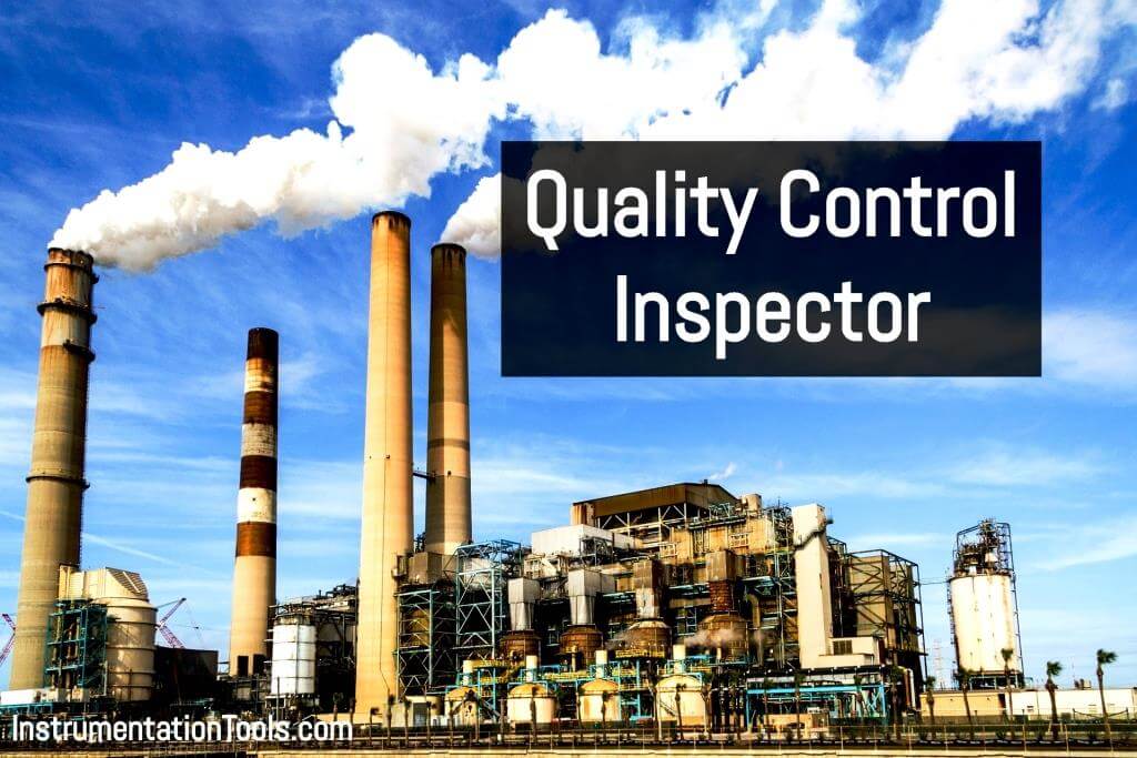 Quality Control Inspector Interview Questions and Answers