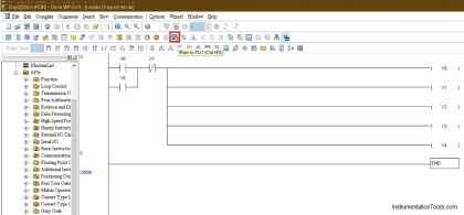 How to Work with Delta PLC Simulator?