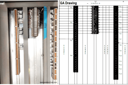 Motor Starter Logic using Siemens PLC Tia Portal