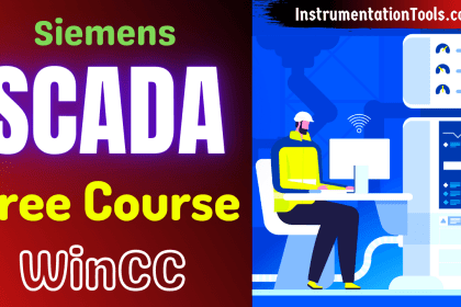 Free Instrumentation Course for Trainee Engineers
