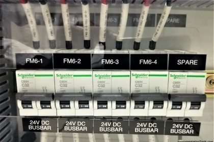 If Else Statement in SCL Language
