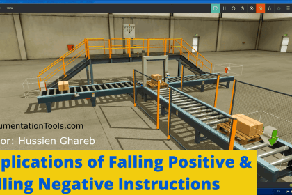 1oo2 Evaluation Safety Instruction in Safety PLC