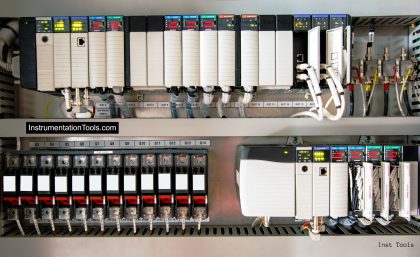 PLC Tutorials - Inst Tools