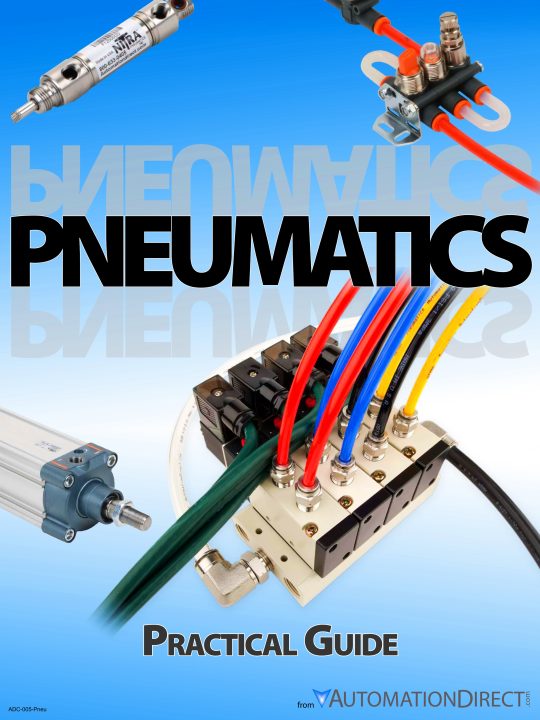 Pneumatic Handbook Practical Guide Free Download