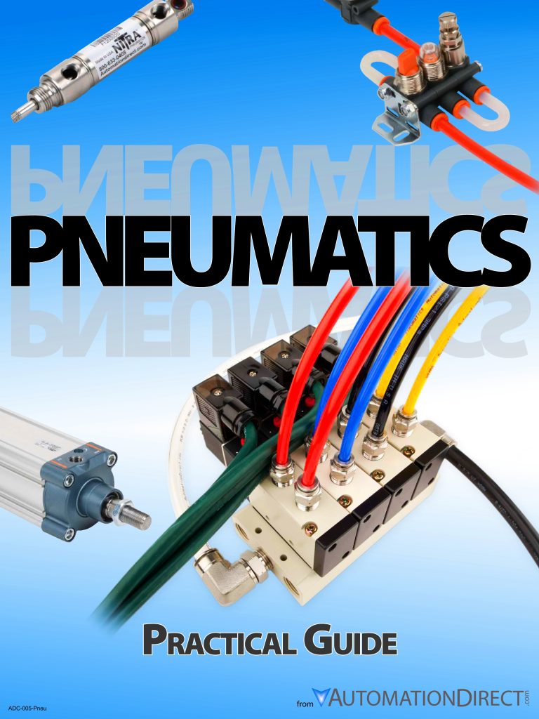 Pneumatic Handbook Practical Guide Free Download