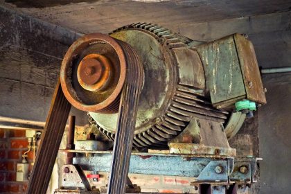 Difference between Regenerative and Dynamic Braking