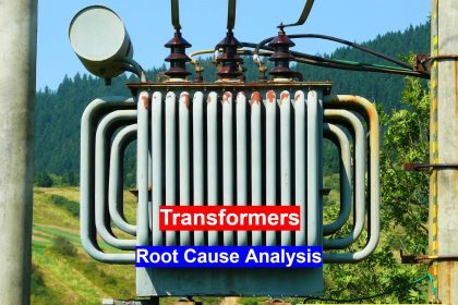 30 Electrical Engineering Problems - Root Cause Analysis
