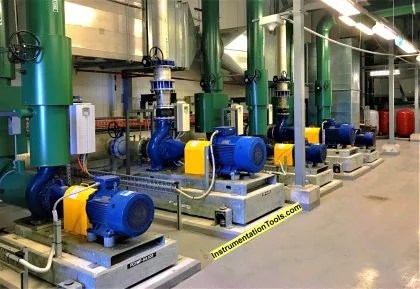Electrical, Instrumentation, Mechanical Root Cause Analysis (RCA)